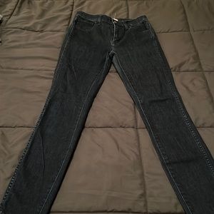 Madewell Jeans